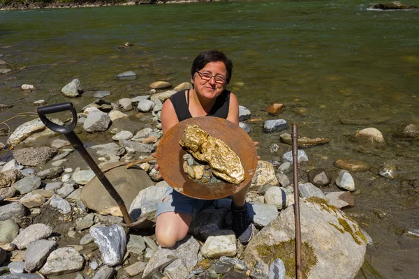 Gold Panning Stock Photos and Pictures - 21,097 Images