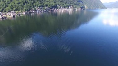 Hallstatt, Avusturya Köyü.