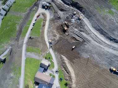 Erkekler ve sonra kirliliği Temizleme cihazları