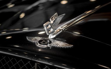 Bentley 