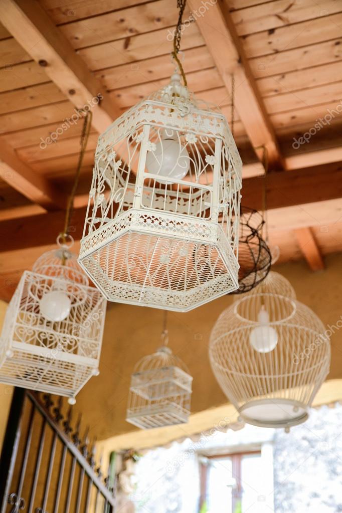 Lampe De Cages Doiseaux Photographie Isaac74 66039521