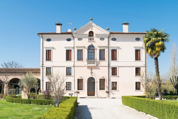 Villa Bongiovanni, Vérone, Italie — Photo