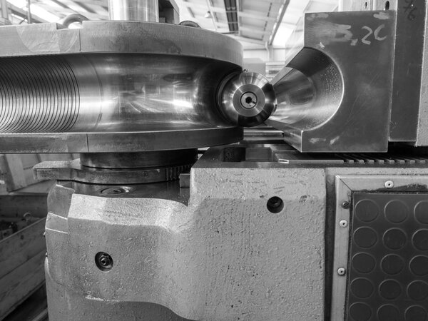 Станок для гибки
