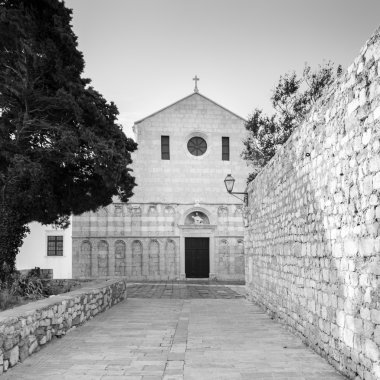 Katedral Rab, C kutsal bakire Meryem varsayım