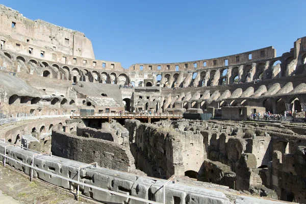 Coliseum — Stok fotoğraf