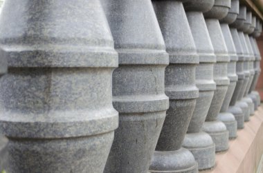 sütunları perspektif