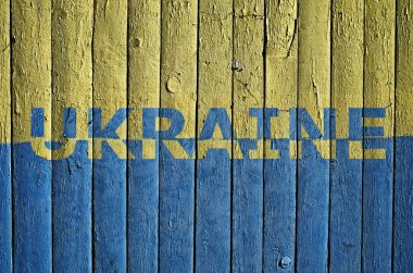 Ukrayna bayrağı sloganlar