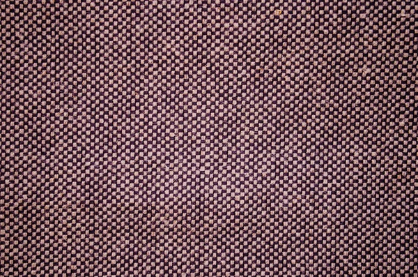 Kleurrijke ruwe textiel textuur — Stockfoto