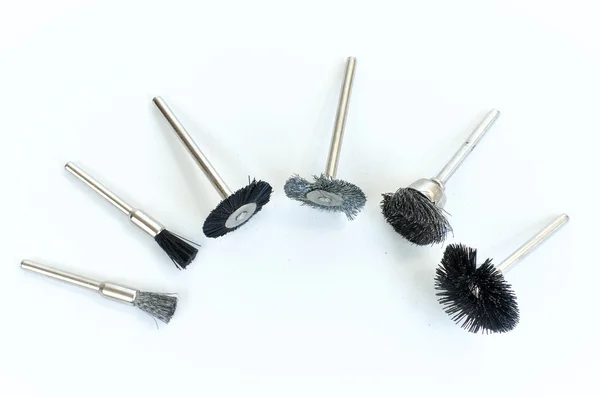 Farklı mini döner araç bit dizi