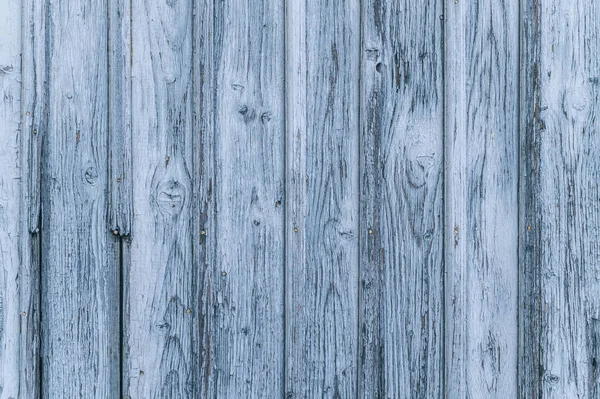 Textuur Van Een Oud Verweerd Houten Bord Met Schilferende Verf — Stockfoto