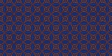 Su damlaları ile mor parlak soyut arkaplan