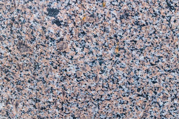 Textura Natural Pedra Granito Cinza Vermelho Material Construção — Fotografia de Stock