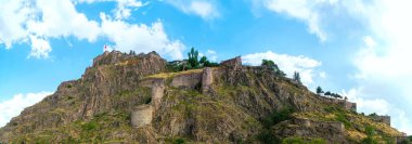  Ankara Rock and Castle, Türkiye