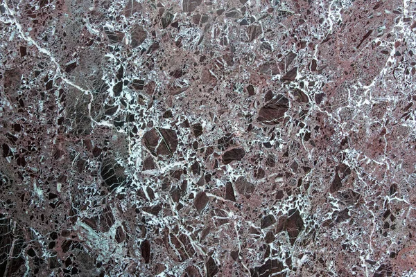Naturlig Struktur Röd Sten Marmor — Stockfoto