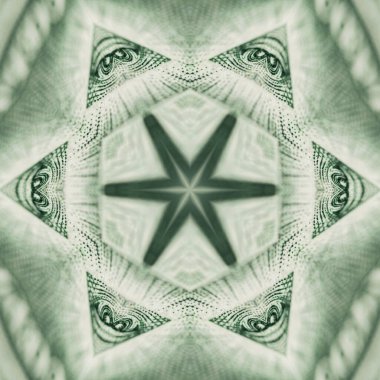 Göz ve piramit. Amerikan doları banknotlarındaki gizemli Mason tabelaları