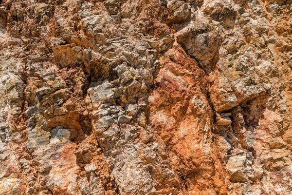 Falésias Arenito Vermelho Arizona Eua — Fotografia de Stock