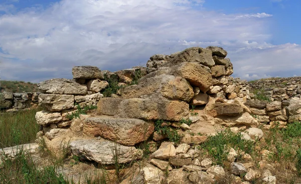 Cennete giden merdiven — Stok fotoğraf