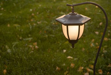 Avondlicht