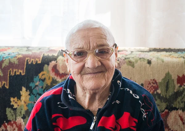 Gelukkige oude dag — Stockfoto