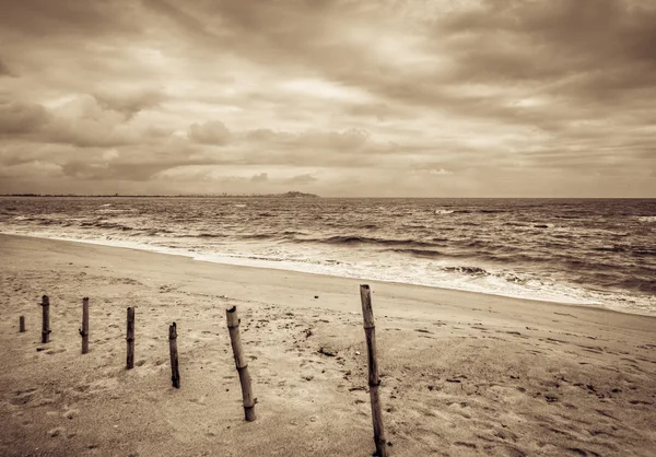Liberya sahil. Afrika — Stok fotoğraf