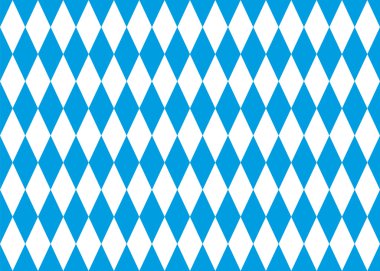 sorunsuz Bavyera bayrak arka plan