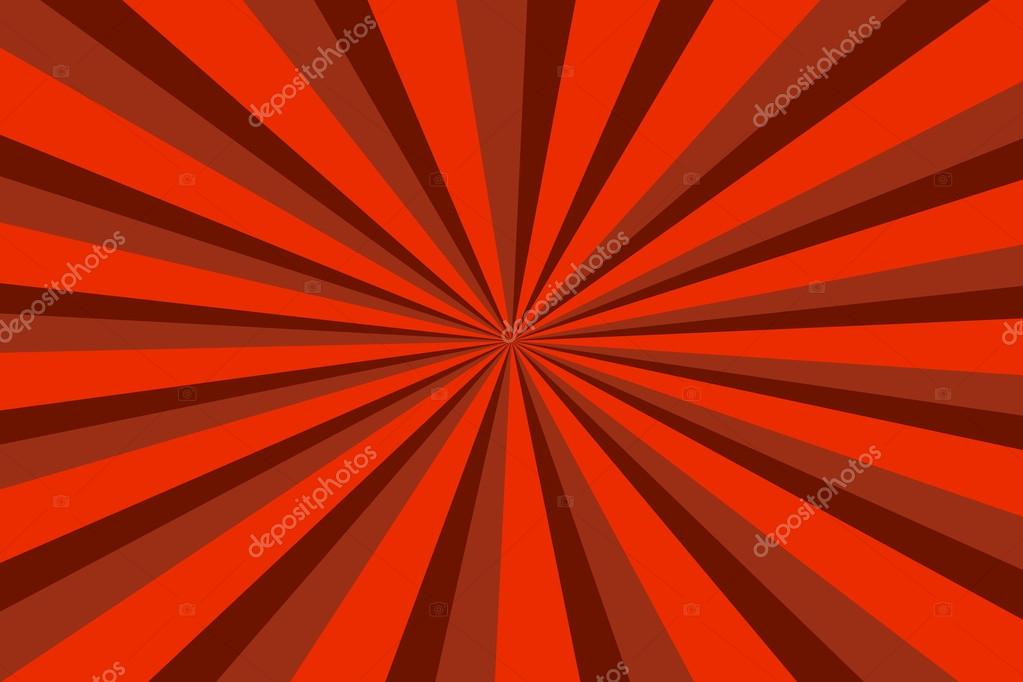 Colorful Red Striped Vintage Background Retro Lines For