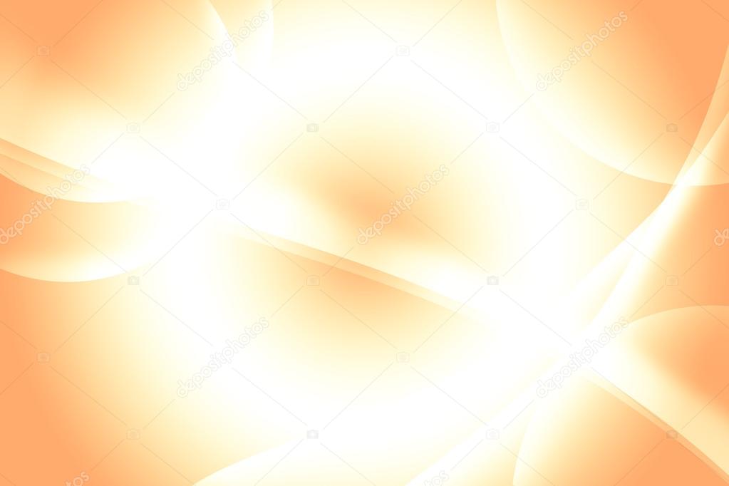 Background With Batik Look Yellow White And Orange Circles Lines And Squares Sunshine Illustration Stock Photo C Madorf