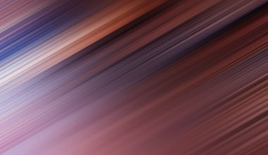 Yatay canlı kahverengi kırmızı çapraz iş sunu digita