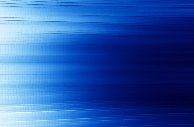 Yatay mavi 3d küpleri resimde arka plan kalıptan çekilmiş