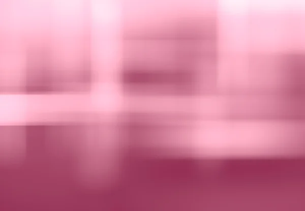 Horizontal rosa Kreuz blass Bokeh Hintergrund — Stockfoto