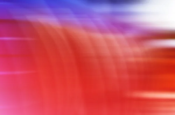 Horizontal vibrant red purple color motion blur abstraction back — Stock Photo, Image