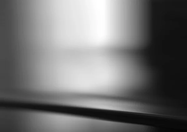 Çapraz boş siyah ve beyaz arka plan bulanıklık — Stok fotoğraf