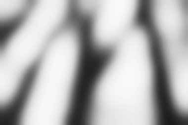 Yatay gölge ve ışık soyutlama arka plan