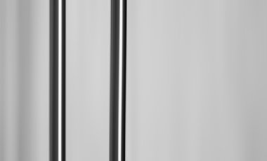 Dikey iki satır siyah beyaz soyutlama arka plan backdr