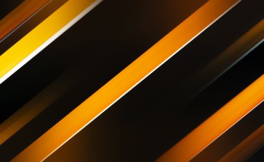 Çapraz canlı kahverengi turuncu çizgili Hareket Bulanıklığı arka plan