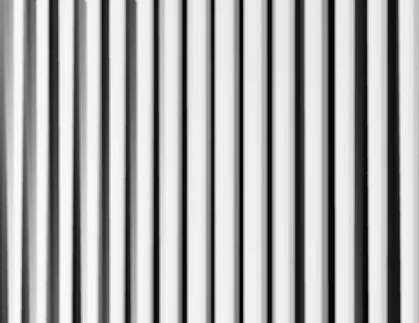 Vertical black and white motion blur background — Stock Photo, Image