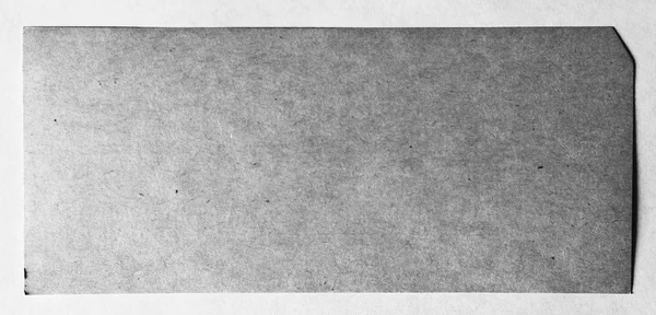 Vintage poziome tyłu karty dziurkowanej tło — Zdjęcie stockowe