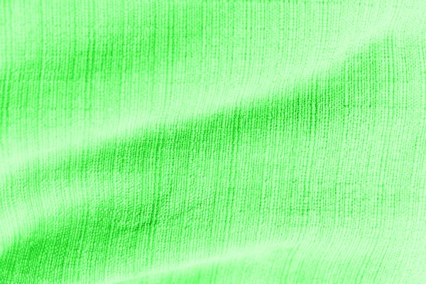 Diagonal verde colinas textura sofá fondo — Foto de Stock