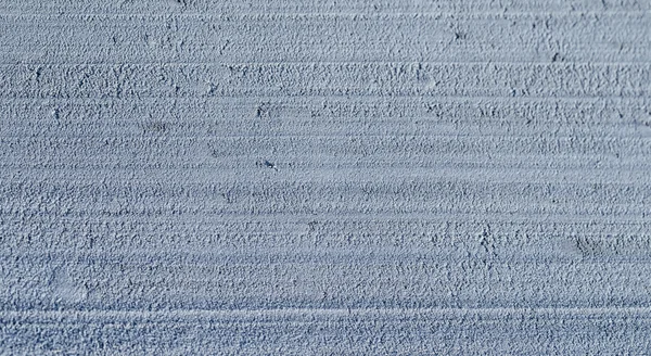 Белый песок или бетонная текстура — стоковое фото