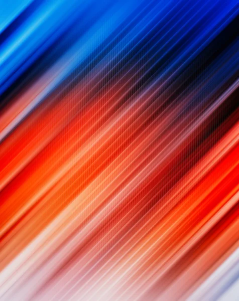 Zářivé červené a modré textury — Stock fotografie