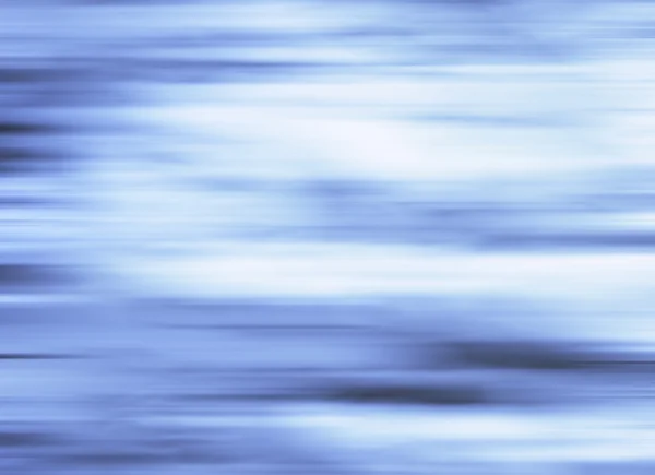 Горизонтальний снігопад рух абстракція фон — стокове фото