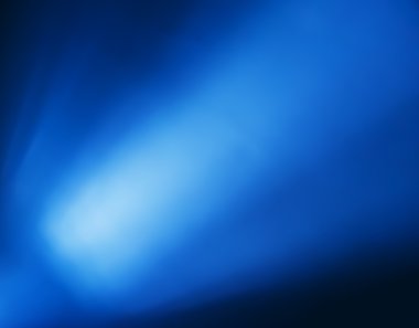 Yatay canlı alt üst şu mavi sahne ışık arka sol