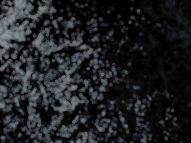 Yatay siyah beyaz bokeh arka plan