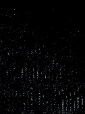 Verticall alanı toz resimde arka plan