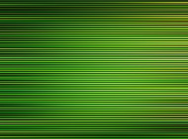 Yatay koyu yeşil çizgiler soyutlama arka plan