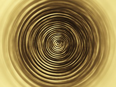 Yatay sepya dön arka plan