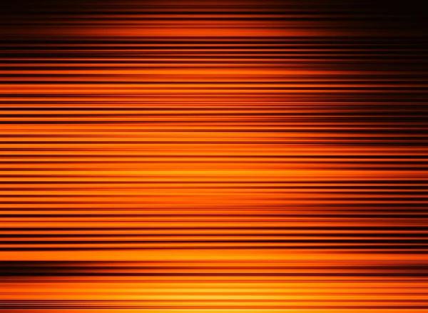 Vízszintes élénk narancssárga vonal üzleti bemutató texturált b — Stock Fotó