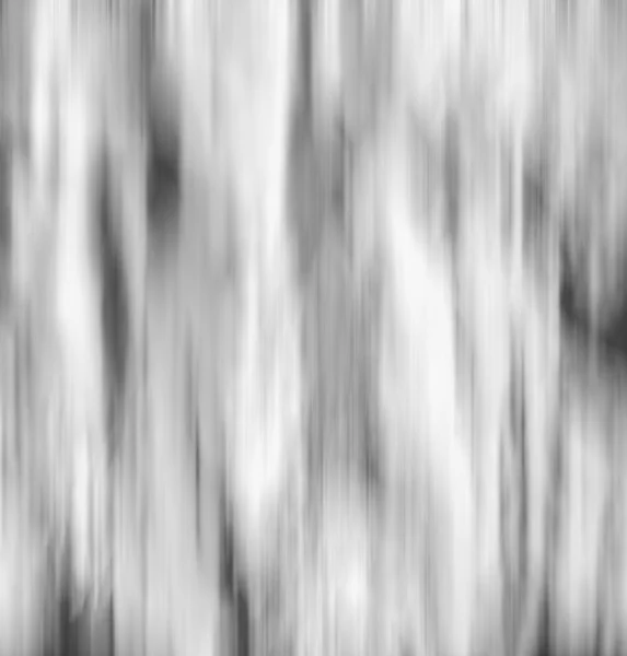 モーションの抽象化に垂直黒と白の雪 — ストック写真