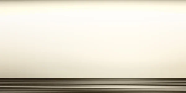 Horizontal breit Sepia leer leer Ozean Horizont Landschaft abstra — Stockfoto