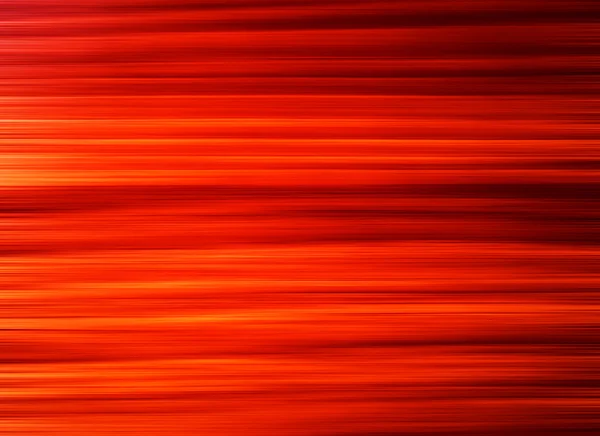 Horizontální živé pulzující červený digitální dřevo abstrakce pozadí — Stock fotografie